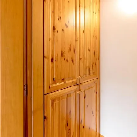 Dolomiti Skyview Duplex With Private Park -20' Cortina *