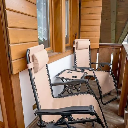 Apartament Dolomiti Skyview Duplex With Private Park -20' Cortina *