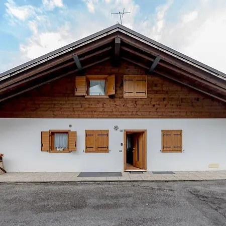 Dolomiti Skyview Duplex With Private Park -20' Cortina *