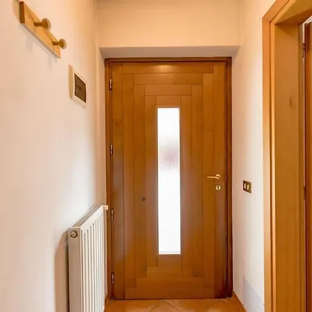 Dolomiti Skyview Duplex With Private Park -20' Cortina *
