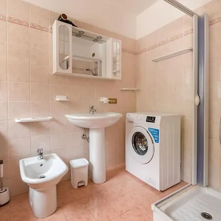 Dolomiti Skyview Duplex With Private Park -20' Cortina Apartment *