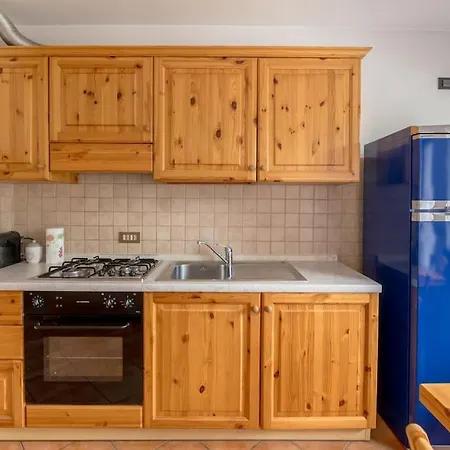 Dolomiti Skyview Duplex With Private Park -20' Cortina Borca di Cadore